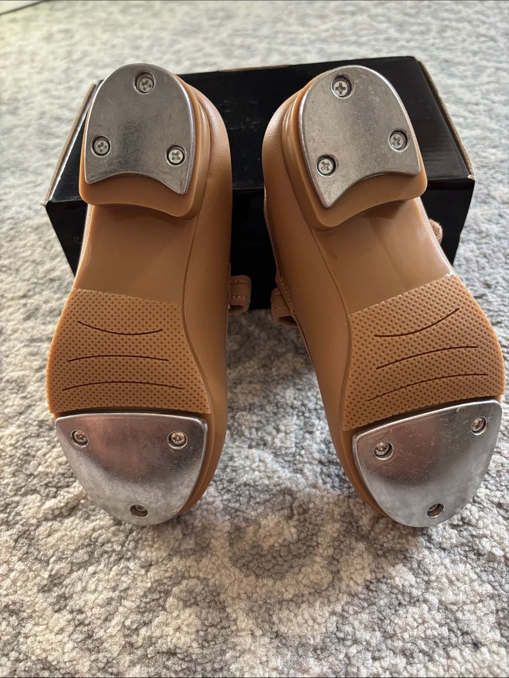 Kids Tap Shoes
